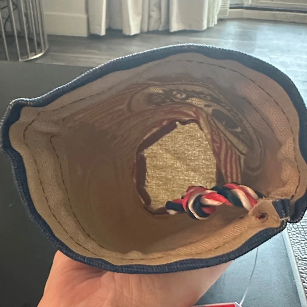 Tito's Vodka Dog People Bag